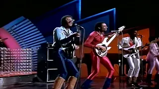 The Brothers Johnson - Stomp! 1980 HD 1080p (Mejor Calidad en Audio y Video)