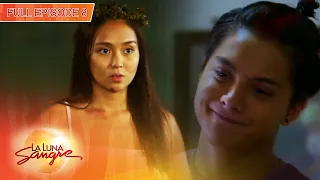 [ENG SUB] Ep 8 | La Luna Sangre | Kathryn Bernardo, Daniel Padilla, Angel Locsin