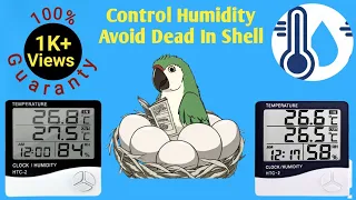 How to control humidity | Dehumidifier | Tips to control temperature and humidity