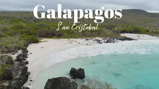 San Cristobal - Galapagos Islands