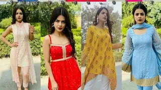 Jigyasa Singh Inspired Suits//Heer Inspired Suit's//For Stylish Girls