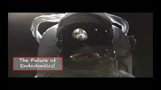 Future of Endodontics? My predictions (Horizons Podcast).