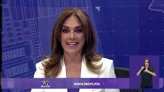 Segundo Debate a Jefe de Gobierno CDMX y Mesa de Análisis Postdebate (21/04/2024)