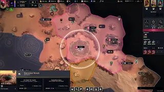 Dune: Spice wars - House Ecaz - How good is Hegemony with them?