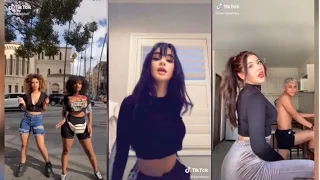 If I Back It Up Is It Fat Enough? TikTok Dance Compilation