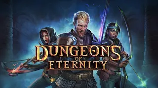 Dungeons of Eternity | Announcement Trailer | Meta Quest 2 + 3 + Pro