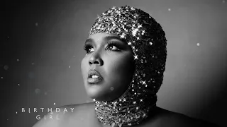 Lizzo - Birthday Girl (Official Audio)