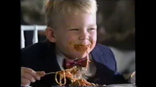 WSBK-TV 38 Boston UPN Commercials 1/30/1995