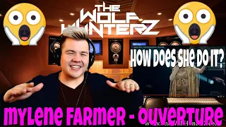 Mylène Farmer - OuverturePeut-être toi - Bercy 2006 | THE WOLF HUNTERZ Jon aka threeSXTN Reaction