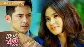 Jane takes action to outdo Marco at work | Love In 40 Days (with English Subtitles)