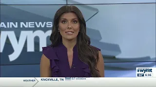 WYMT Mountain News This Morning at 6:30 a.m. - Top Stories - 4/8/24