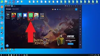 🤔 Como INSTALAR APK en PC 2024 FÁCIL y RÁPIDO