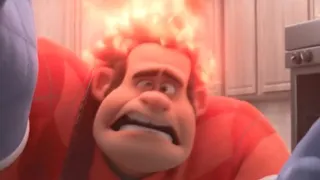 Ralph Breaks the Internet is Frustrating