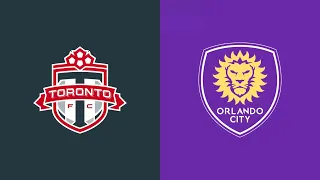 HIGHLIGHTS: Toronto FC 0, Orlando City SC 2 | October 21, 2023