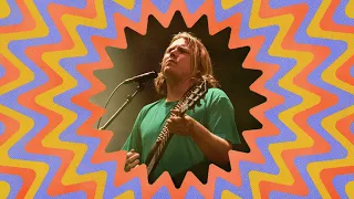 Ty Segall's Very Loud 2022 Guitar Rig