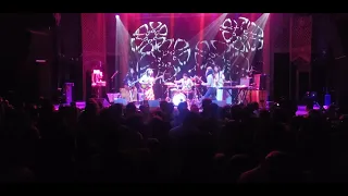 Kikagaku Moyo - Smoke and Mirrors (Live from Ogden Theatre; Denver - 9/15/22. Encore)