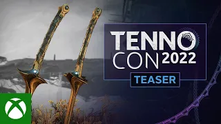 Warframe | TennoCon 2022 | The Duviri Paradox Teaser