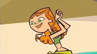 Sweet but psycho - total drama