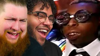 Memes Ashdog and Grizzy Actually Laugh to