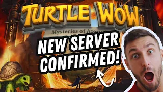 FRESH NEW CLASSIC+ PvP SERVER and Patch 1.17.0!