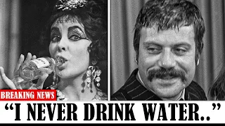 10 MORE Worst Alcoholics in Hollywood History, here goes my vote..