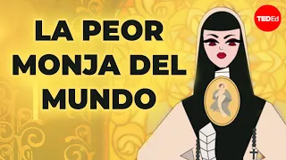 Sor Juana Inés de la Cruz: La “peor” monja de la historia - Theresa A. Yugar