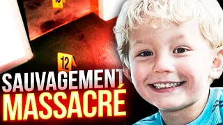 MASSACRÉ à 5 ANS avec SA FAMILLE : Le CALVAIRE du PETIT NATHAN ! - TRUE CRIME