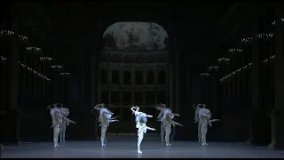 Посвящение Петипа. Гала-концерт звезд мирового балета/Hommage to Petipa.World ballet stars gala