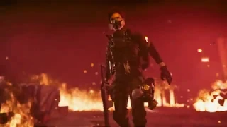 Tom Clancy’s The Division 2: Warlords of New York: Story & Character Trailer