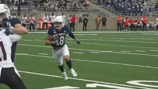 College Football: UC Davis vs Idaho State