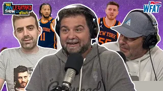 LIVE at 9am EST | 5/15/24 | The Dan Le Batard Show w/ Stugotz