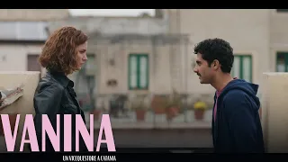 Vanina - Dentro il fuoco avevo