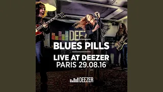 Little Sun (Deezer Live Session)