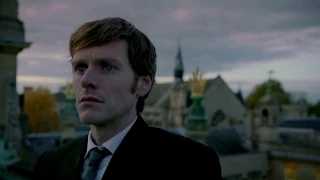 Endeavour Morse - I'm only Human