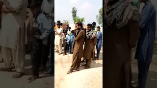 Sahiwal mein Qabar se Aawazen