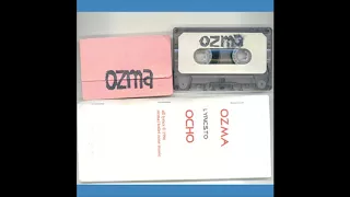 Ozma - Ocho (Full Album)