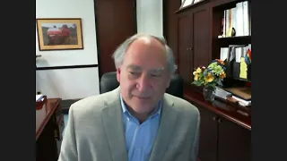 County Executive Marc Elrich Media Briefing May 23, 2024