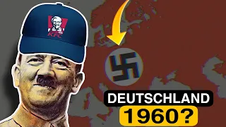 Hätten die Deutschen den 2. Weltkrieg gewinnen können?