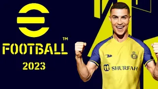 eFootball PES 2023 PSP FINAL VERSION V4 ENGLISH VERSION NEW TEAMS PROMOTED 2022/23