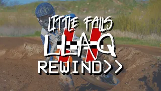 HMX REWIND | Little Falls LLAQ 2024