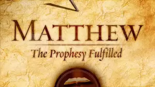 Evanjelium podľa Matúša - Biblia SK