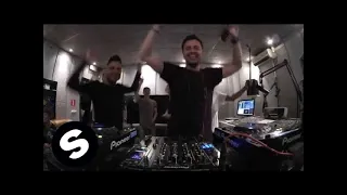 Quintino & Sandro Silva - Aftermath (TWITCH Announcement)