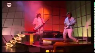 Modern Talking. You're my heart, You're my soul. Mike - Belgium TV Eén 1985