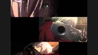 Devil May Cry 「Faint」