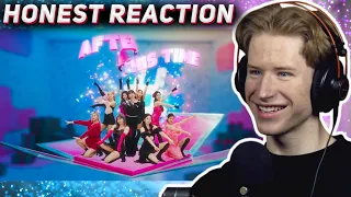 HONEST REACTION to TWICE 「Celebrate」 Music Video