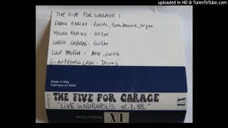 The Five For Garage - 99th Floor