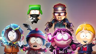 Six Year Anniversary Event Part One | South Park Phone Destroyer