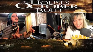 Double Screecher 35 | The Houses October Built 1 and 2