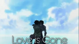 One Piece Amv - Love is Gone