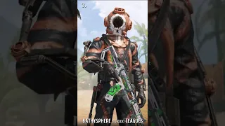 TOP 15 BEST F2P CALENDER SKINS in COD MOBILE!